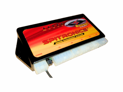 Mercury3 ECU/TCU/TxW
