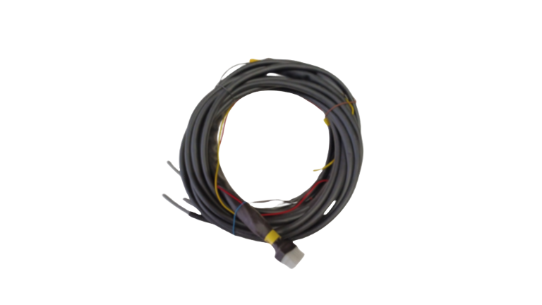E45 P1 Crank Only Preferred Input Harness (Replaces E24)