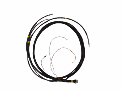E46 P1 Crank Econo Harness (No Lambda or Air sensor wires)