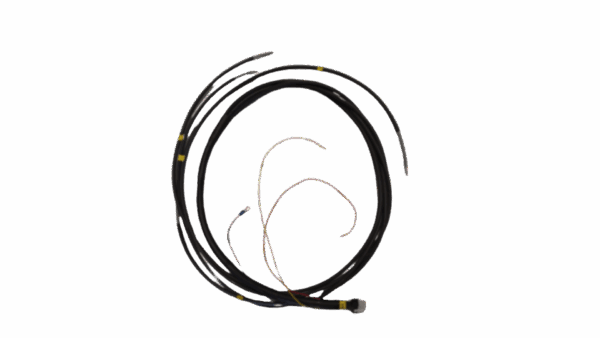 E46 P1 Crank Econo Harness (No Lambda or Air sensor wires)