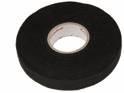 Cloth Tape – Black