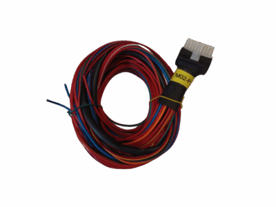 M02_P2 Econo Output Harness (Replaces M02_P2_V1)
