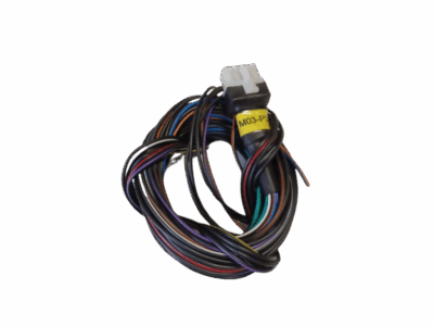 M03_P3 Output Preferred Harness