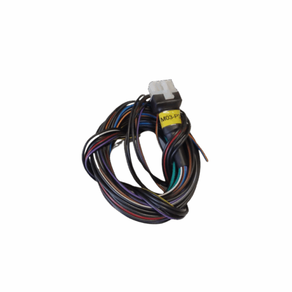 M03_P3 Output Preferred Harness