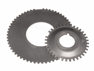 Lexus 36 – 1 Gear