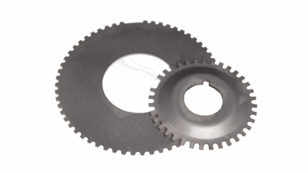 Lexus 36 – 1 Gear