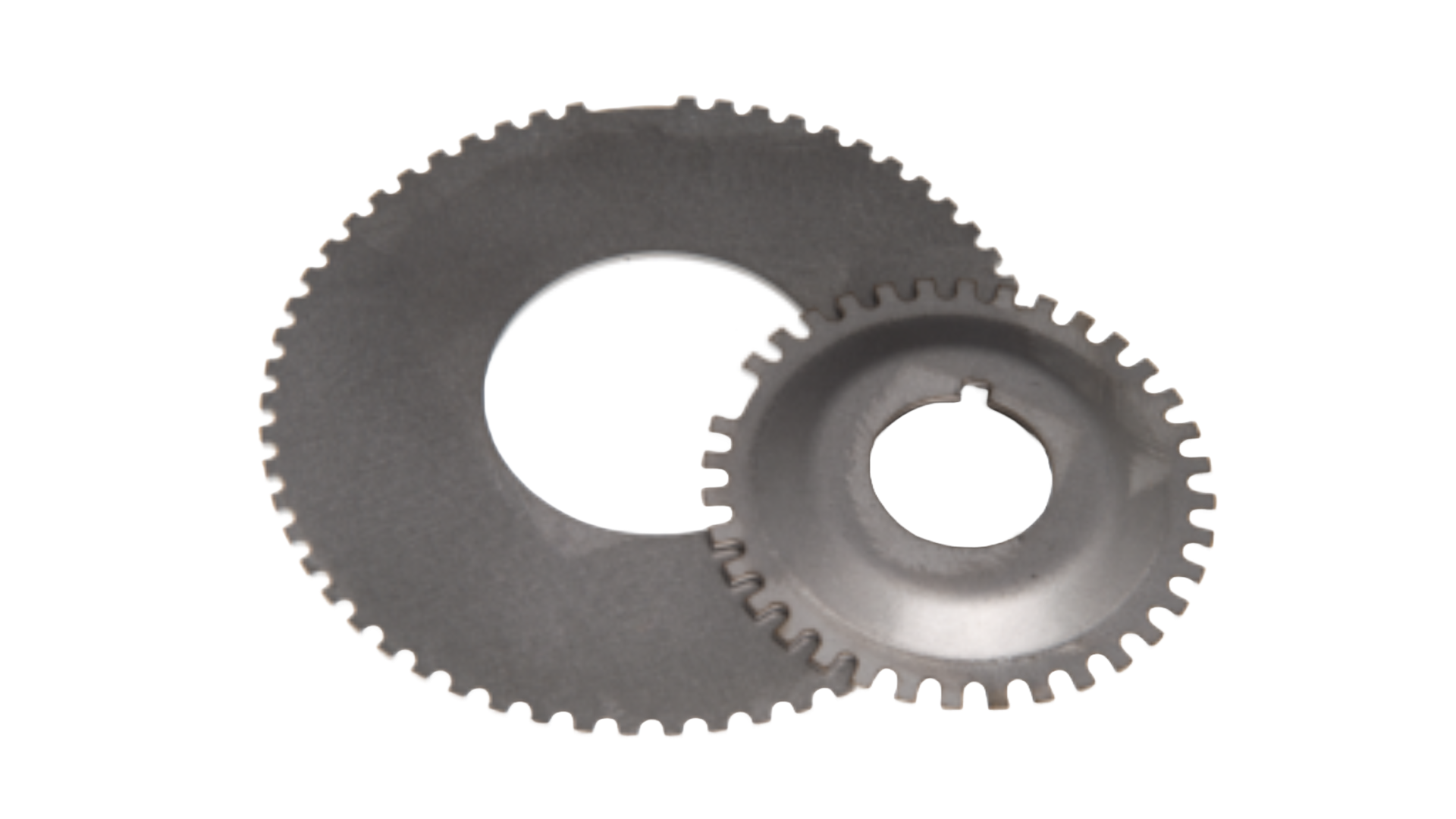 Lexus 36 – 1 Gear