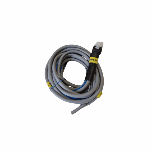 M04_P4 Input Preferred Harness