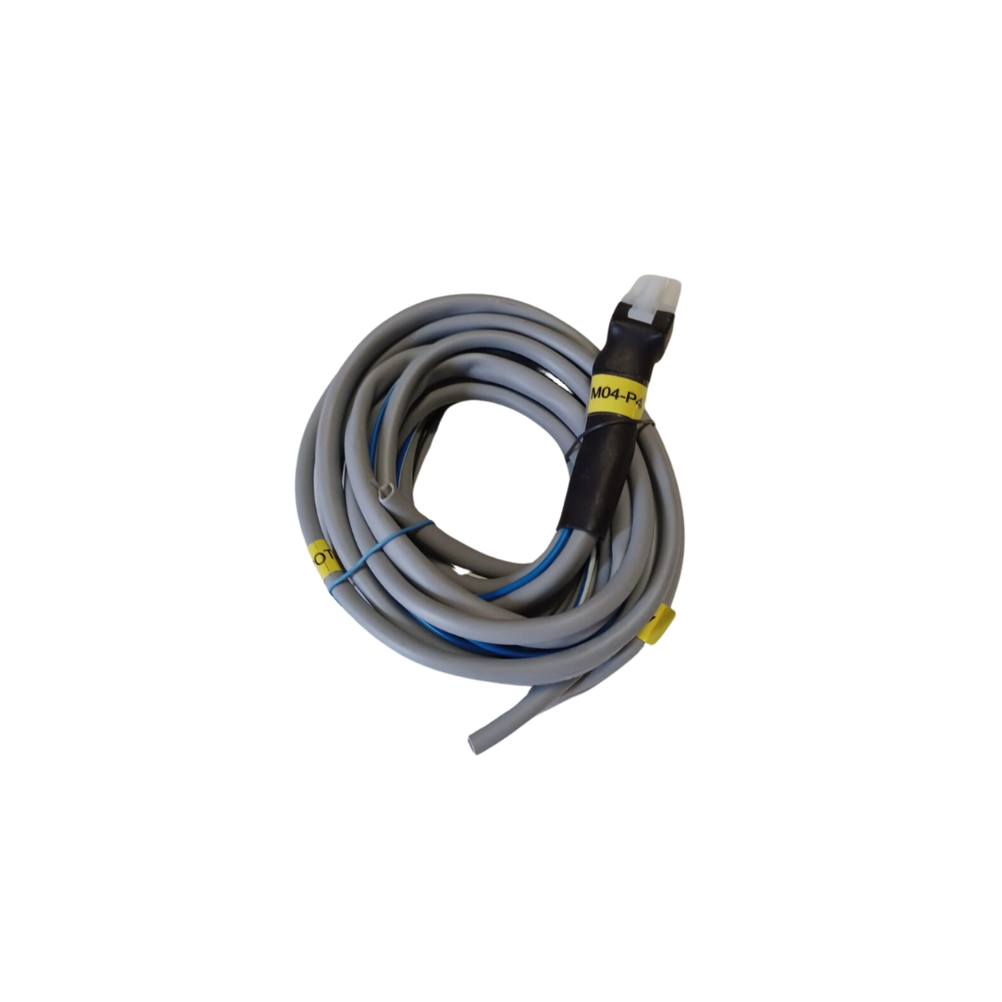 M04_P4 Input Preferred Harness