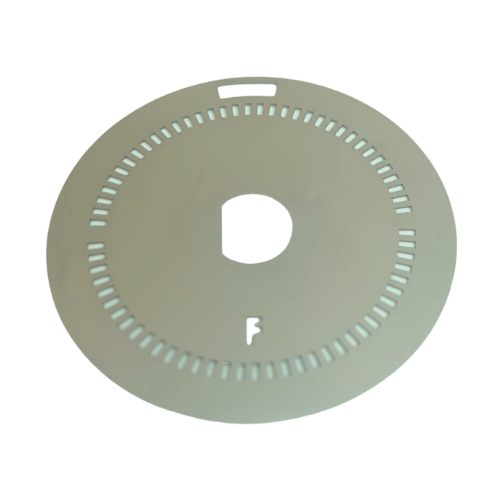 Nissan 36–1 Replacement Plate
