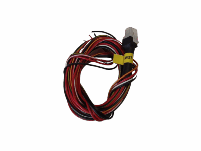 M07_P5 Output Preferred Harness