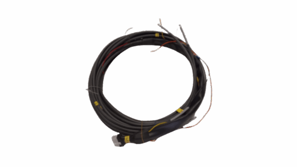 M09_P1 Crank & Cam Separate Preferred Input Harness (Replaces M06_P1)