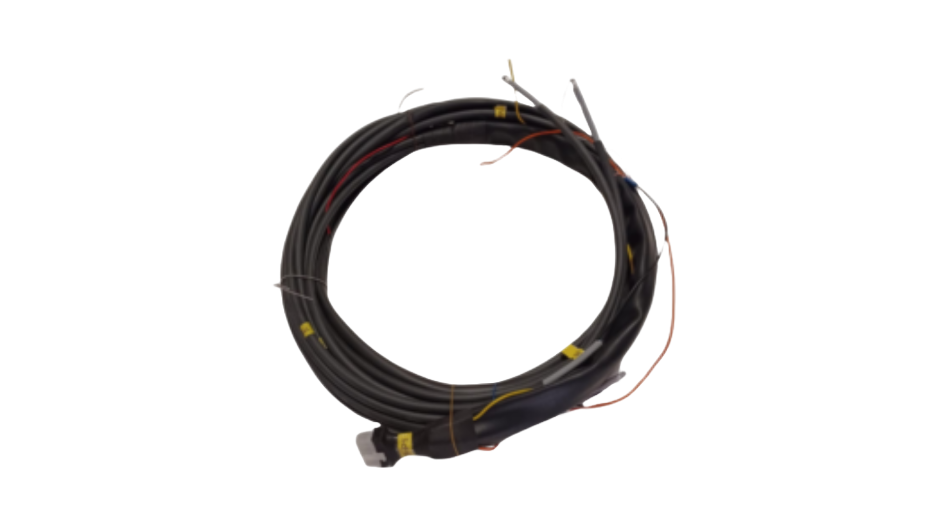 M09_P1 Crank & Cam Separate Preferred Input Harness (Replaces M06_P1)