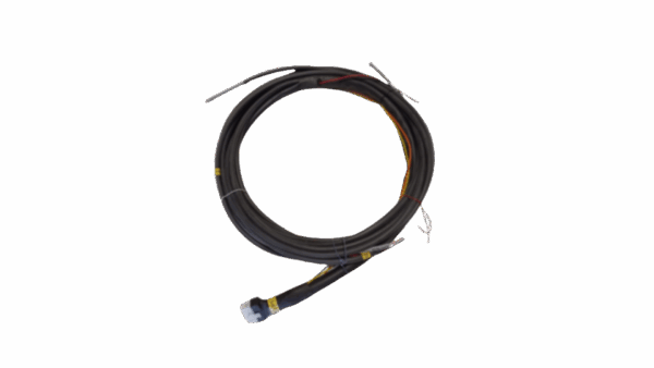 M10_P1 Crank Only Preferred Input Harness