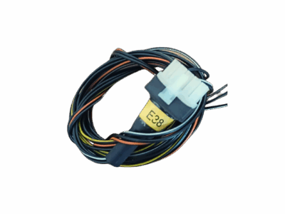 E38-P2 Output Fan Control Harness