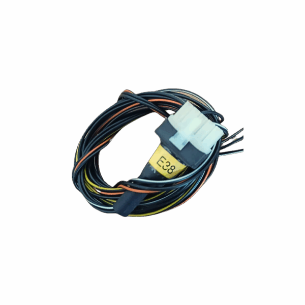 E38-P2 Output Fan Control Harness