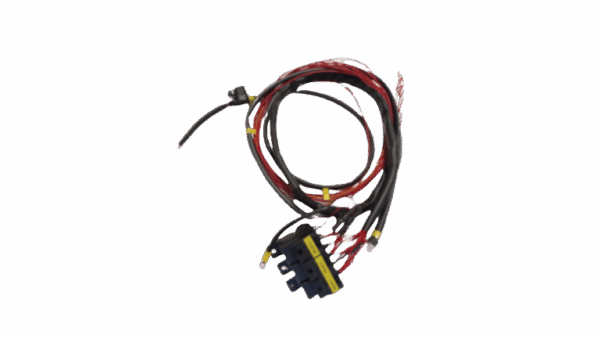 M12_P2 3Relay Output Preferred Harness