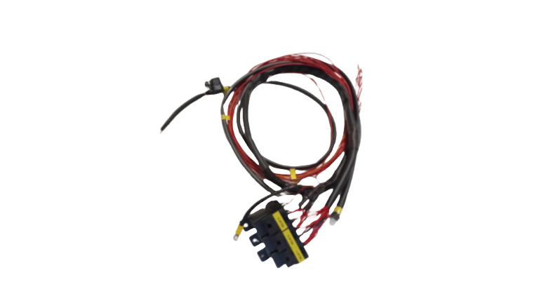 M12_P2 3Relay Output Preferred Harness