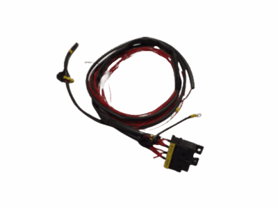 M13_P2 2Relay Output Preferred Harness