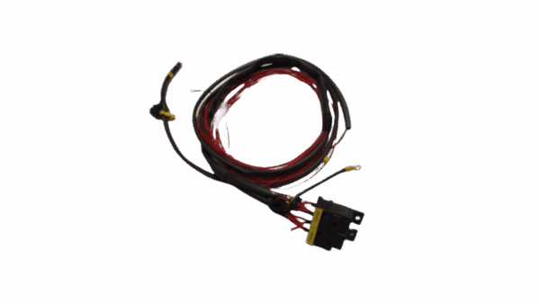 M13_P2 2Relay Output Preferred Harness