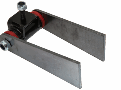 Universal Engine Mounting (Ver 2 – Long)