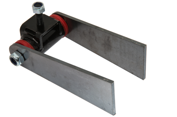 Universal Engine Mounting (Ver 2 – Long)