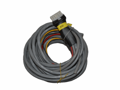 E22 – Universal Harness (Replaced by E43_P1 Crank Cam Combined Input Harness)