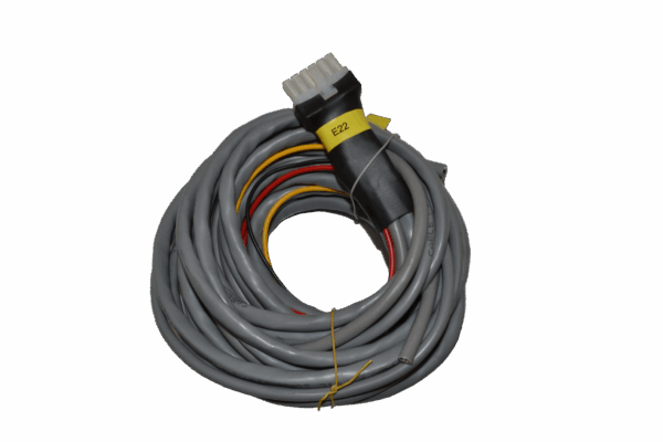 E22 – Universal Harness (Replaced by E43_P1 Crank Cam Combined Input Harness)