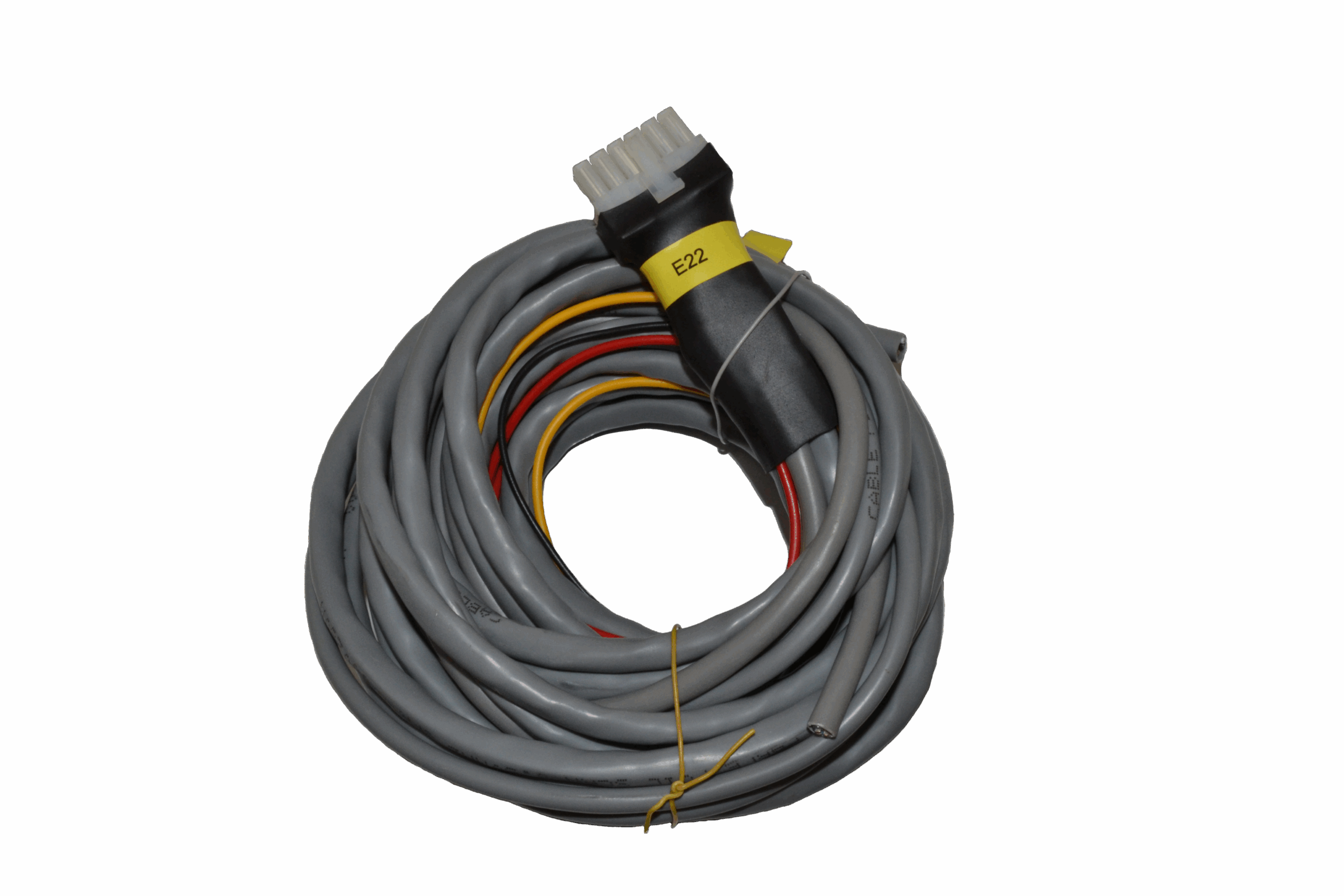 E22 – Universal Harness (Replaced by E43_P1 Crank Cam Combined Input Harness)