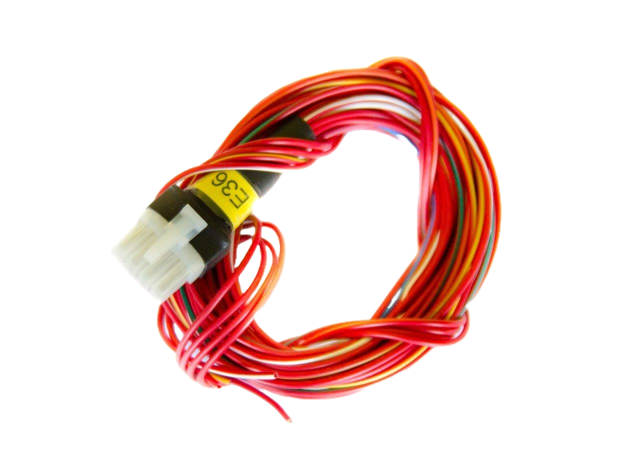 E36 Positive Output Harness