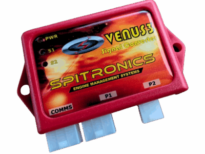 Venus3 Signal Converter Unit