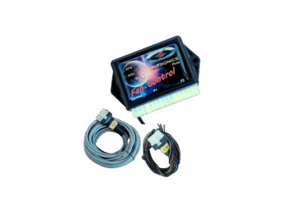 Digital Fan Control Unit