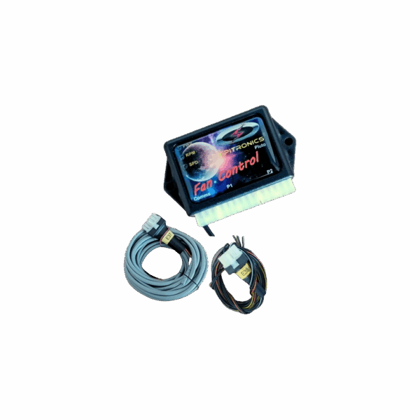 Digital Fan Control Unit