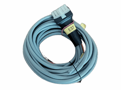 E37-P1 Input Fan Control Harness