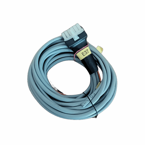 E37-P1 Input Fan Control Harness