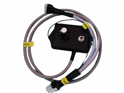 P05 P3 – Comms 6-Way Pot & Dual Map Harness