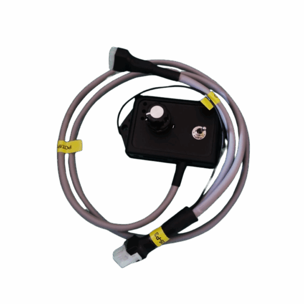 P05 P3 – Comms 6-Way Pot & Dual Map Harness