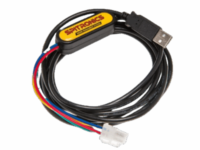 Spitronics USB to UART Cable