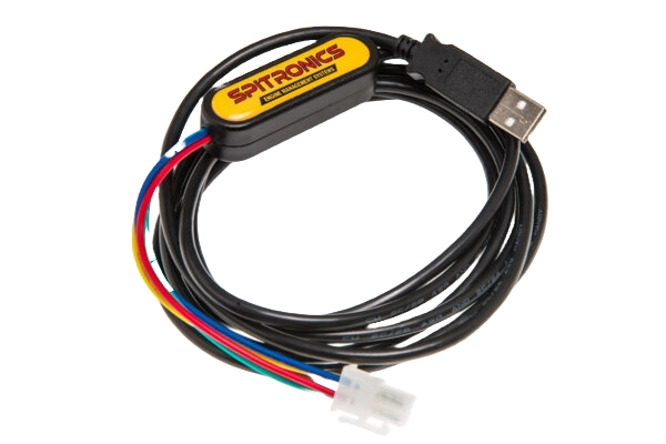 Spitronics USB to UART Cable
