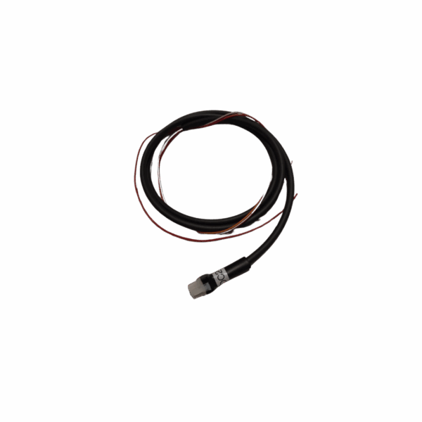 OC2_P2 – Coil Driver Harness (2-Way)