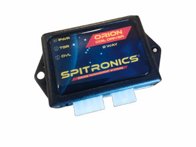 Orion Coil Driver 2-Way
