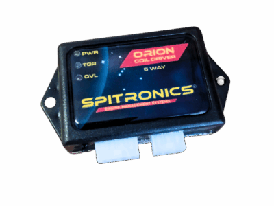 Orion Coil Driver 6-Way