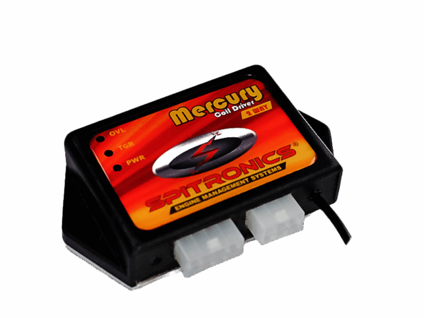 Spitronics Mercury Coil Driver (2 – Way)