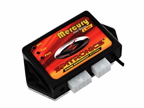 Spitronics Mercury Coil Driver (6 – Way)