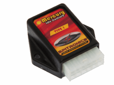 Spitronics Mercury Stepper Idle2 Controller Type 1 (6 -Wire)