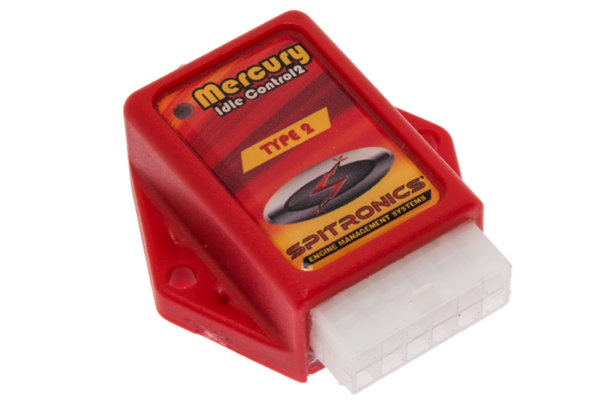 Spitronics Mercury Stepper Idle2 Controller Type 2 (4 – Wire)