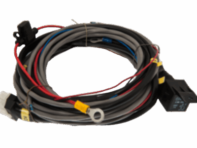 X05 – Throttle by Wire Harness (TxW)
