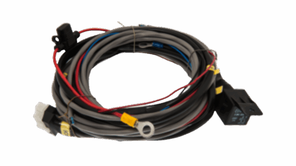X05 – Throttle by Wire Harness (TxW)