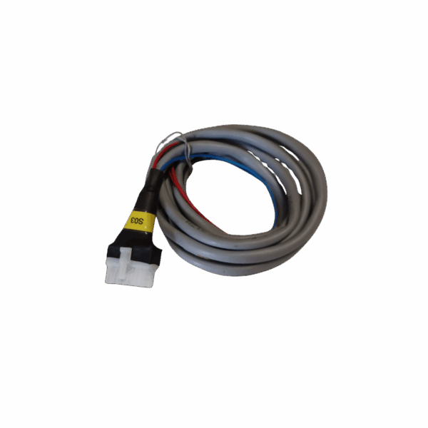 S03 – 12-Pin Idle Control Harness