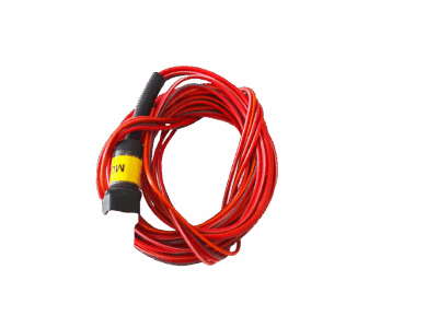 MC2 – P2 Mercury Coil Driver – Harness